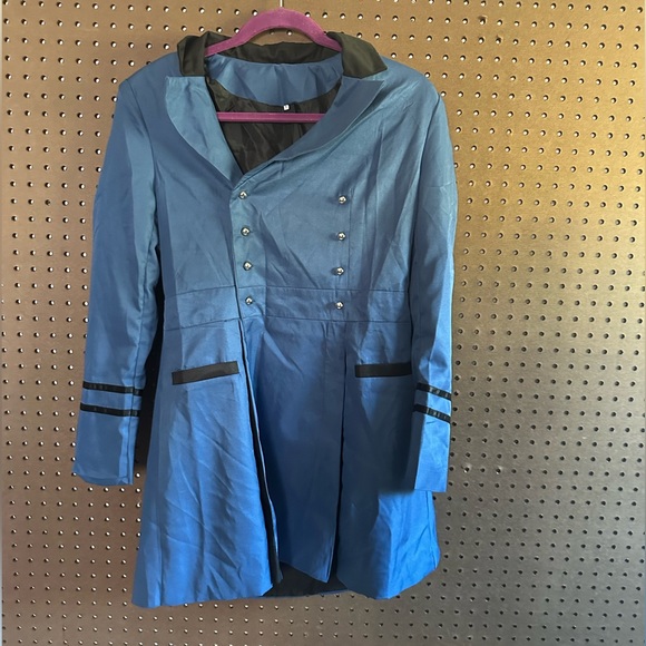 COPY - Ciel Phantomhive Cosplay - Picture 2 of 3